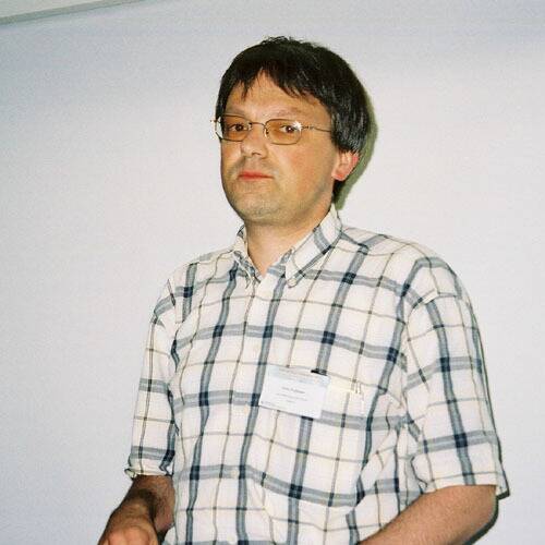 Arno Kuijlaars