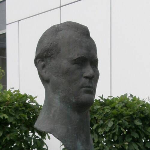 Arnold Graffi