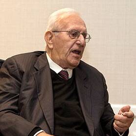 Arnold Spielberg