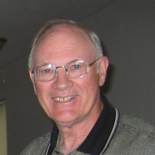 Arnold Tremere