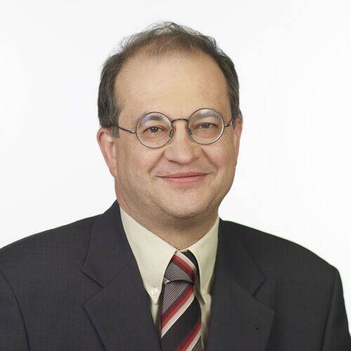Arnold Vaatz