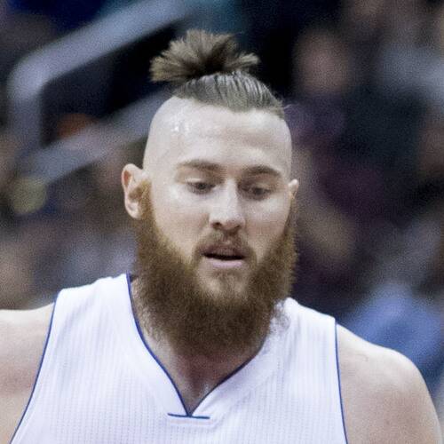 Aron Baynes
