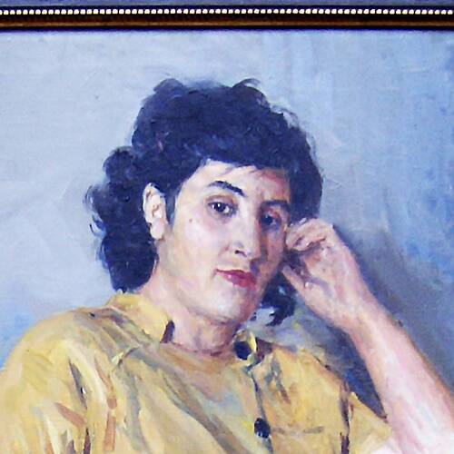 Arpenik Nalbandyan