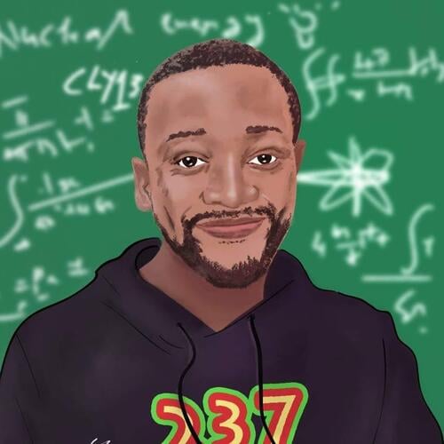 Arsène Tema Biwolé