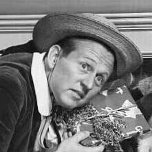 Art Linkletter