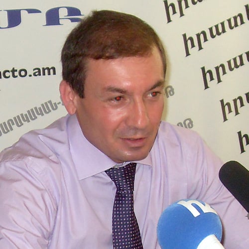Artak Davtyan