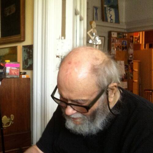 Arthur Coleman Danto