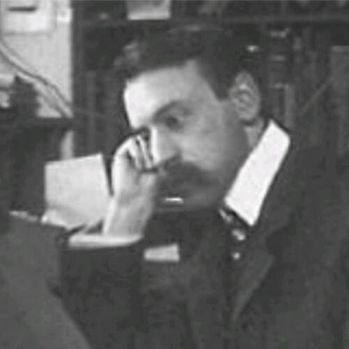 Arthur Eichengrün