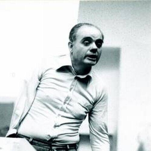 Arthur Engel
