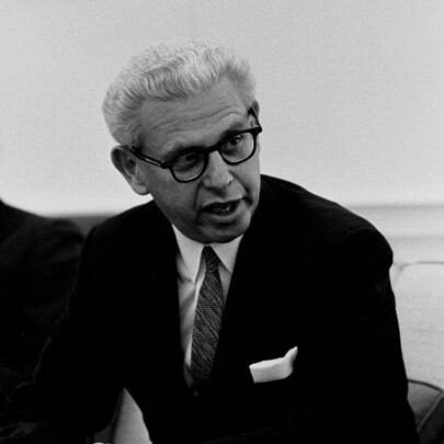 Arthur Goldberg