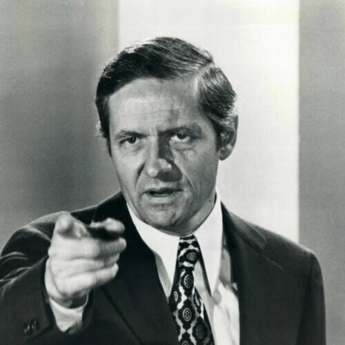 Arthur Hill