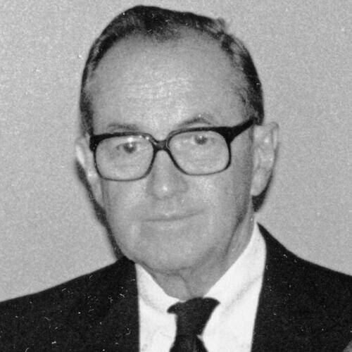 Arthur John Holland