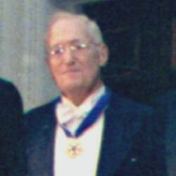 Arthur Krock