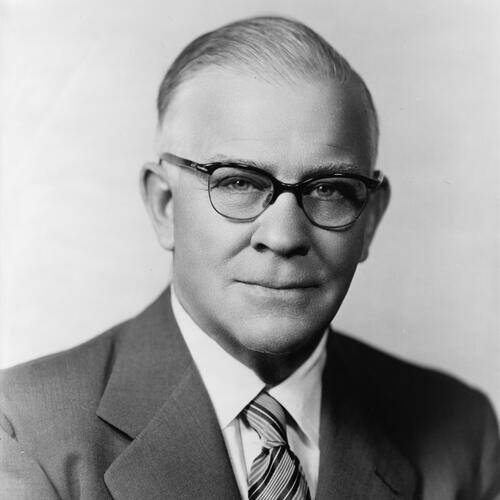 Arthur Lewis Miller