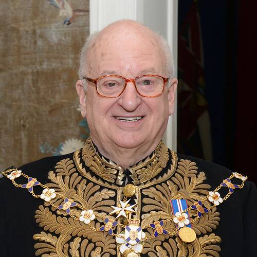 Arthur Joseph LeBlanc