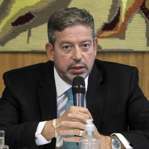 Arthur Lira