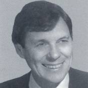 Arthur Ravenel, Jr