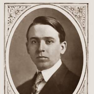 Arthur Shepherd