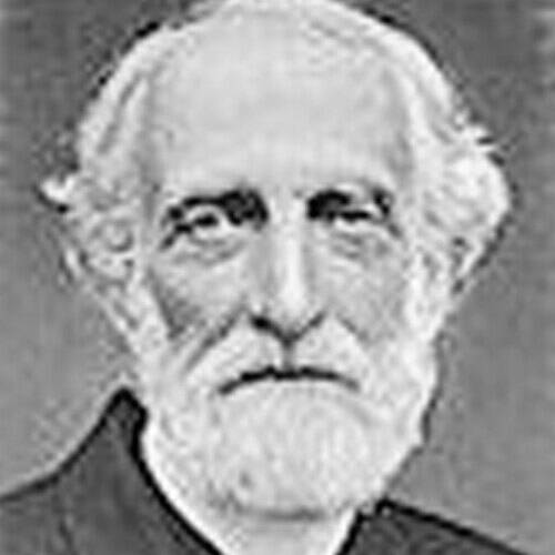 Arthur Tappan Pierson