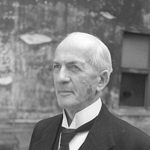 Arthur Werner