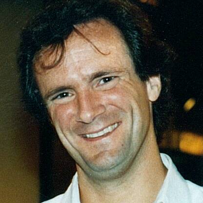 Arthur Whitney