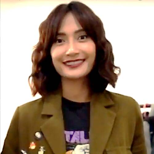 Artika Sari Devi