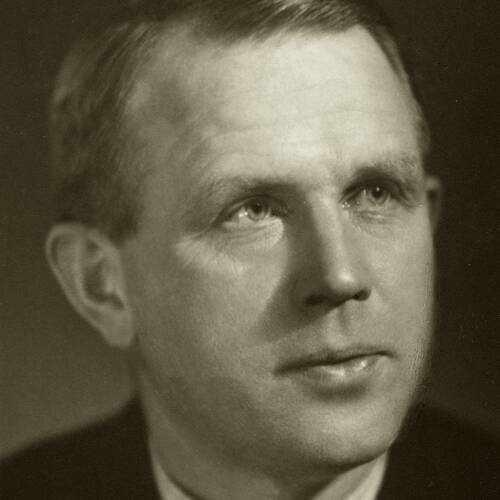 Artturi Ilmari Virtanen