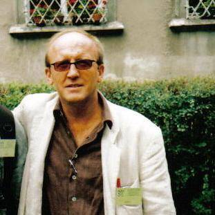 Artur Barcis