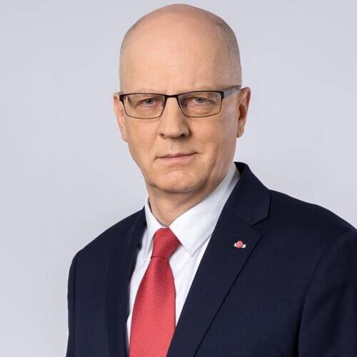 Artur Dmochowski