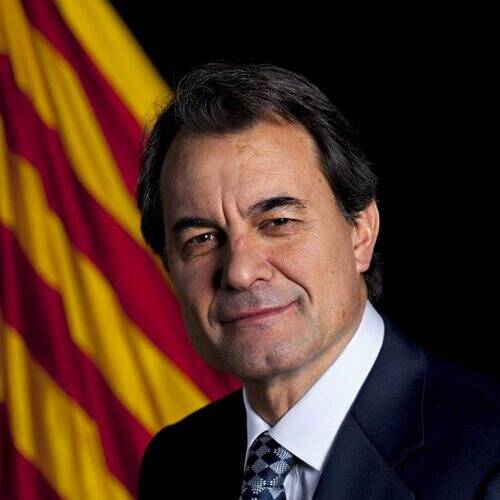 Artur Mas