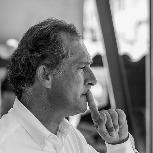 Arturo Berned