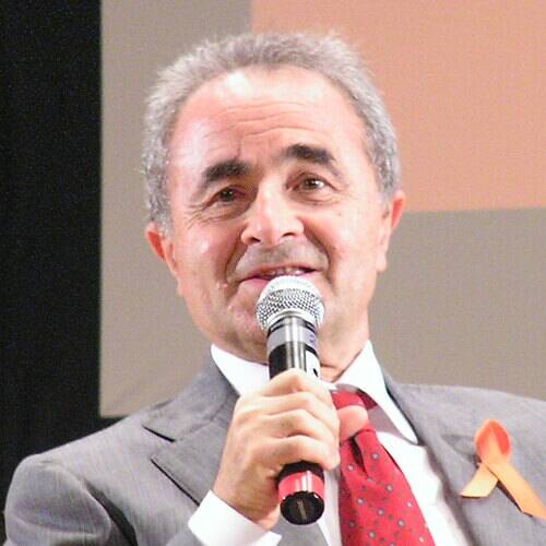 Arturo Parisi