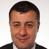 Arturo Scotto