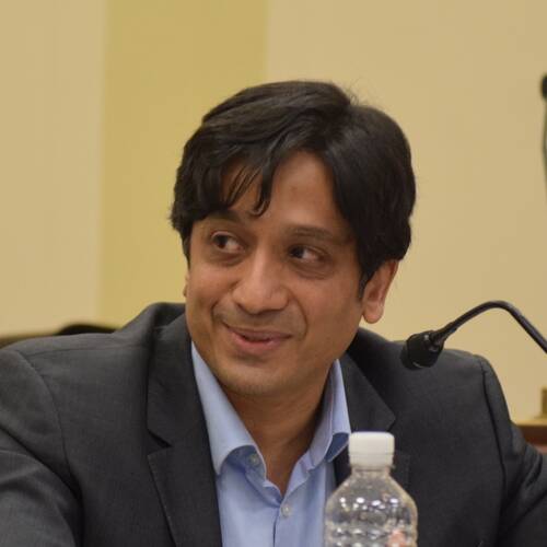 Arun Sundararajan