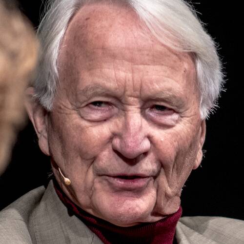 Arve Johnsen