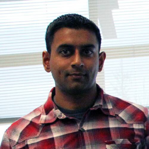 Arvind Narayanan