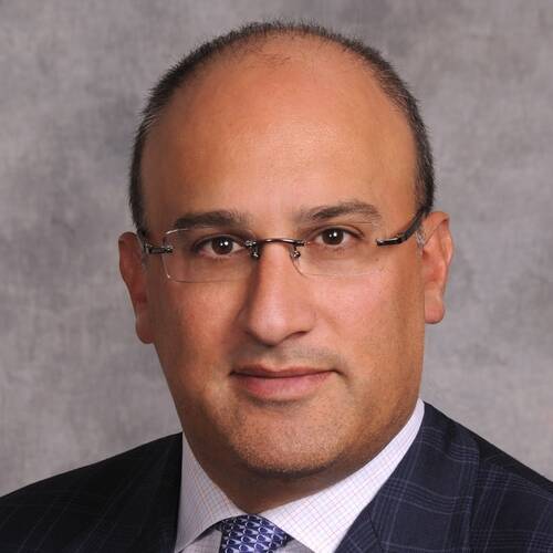 Aryeh Bourkoff