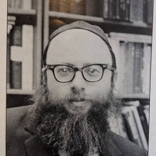 Aryeh Kaplan