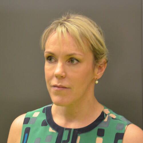 Åsa Larsson