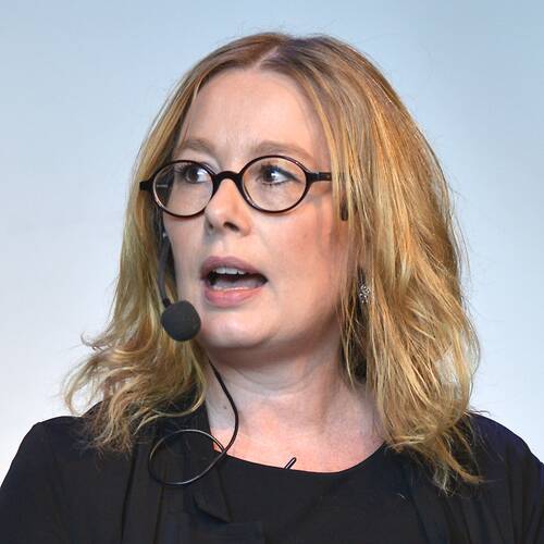 Åsa Linderborg