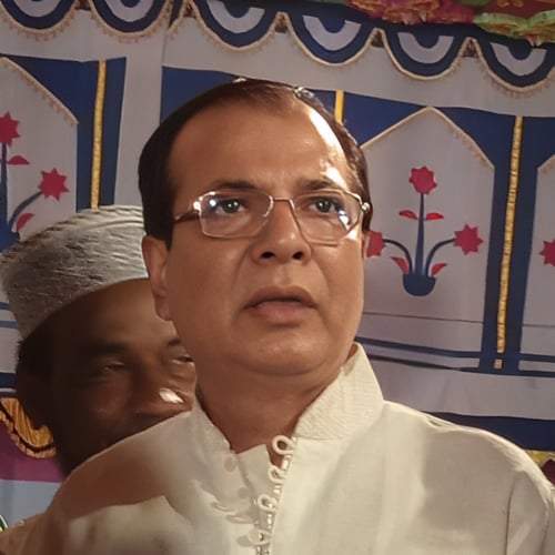 Asadul Habib Dulu