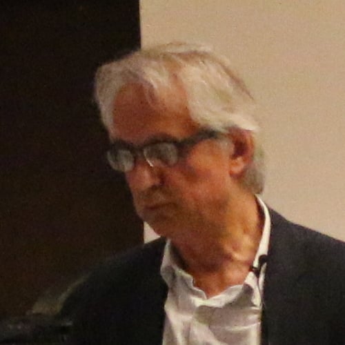 Asef Bayat