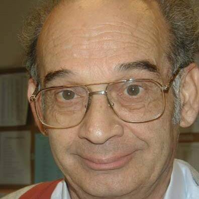 Asher Peres
