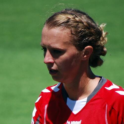 Ashleigh Gunning