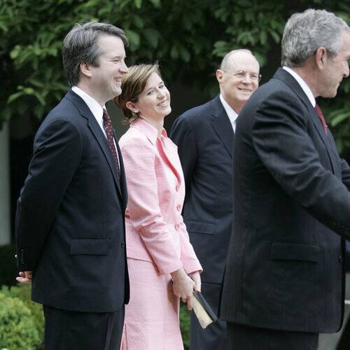 Ashley Estes Kavanaugh