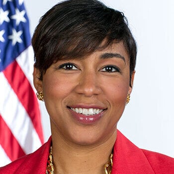 Ashley Etienne