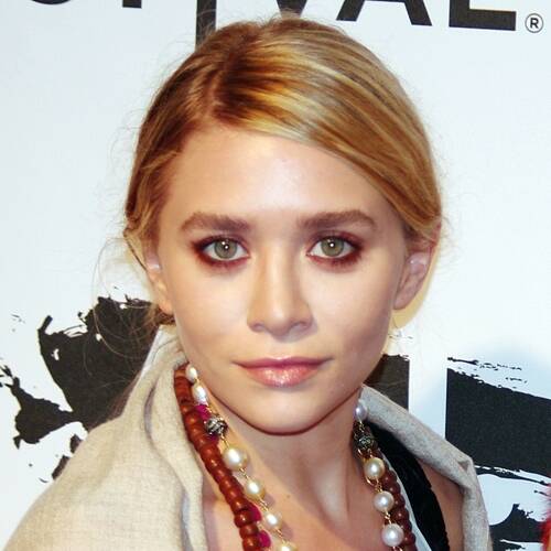 Ashley Olsen