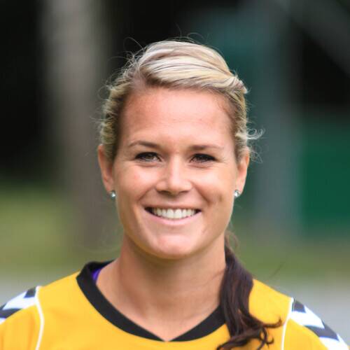 Ashlyn Harris