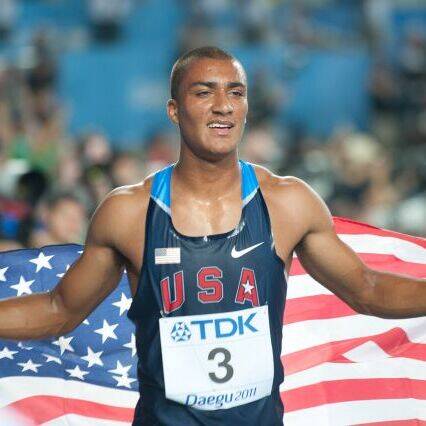 Ashton Eaton
