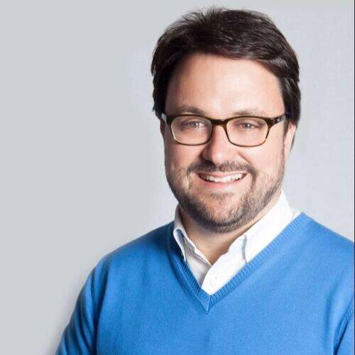 Asier Antona Gómez